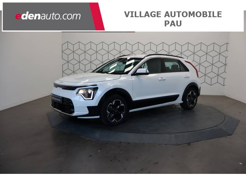 Kia Niro EV Electrique 204 ch Premium