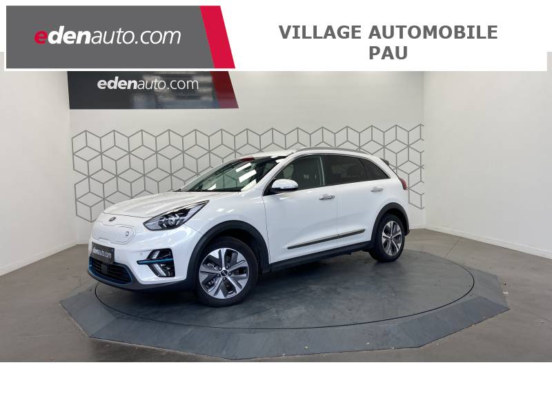 Kia Niro e- Electrique 204 ch Active