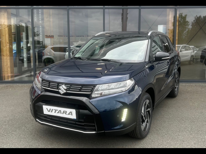 SUZUKI Vitara 2024