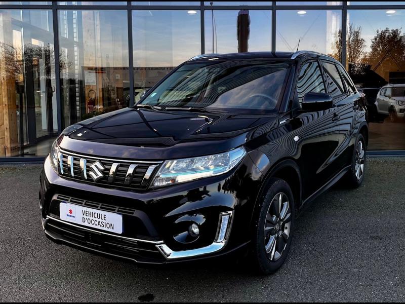 SUZUKI Vitara 2022