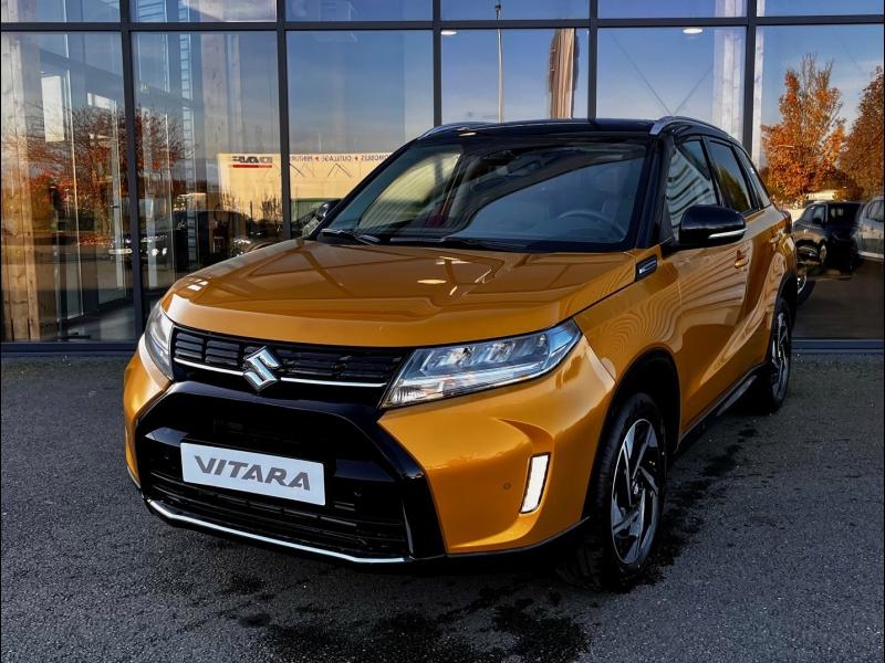 SUZUKI Vitara 2024