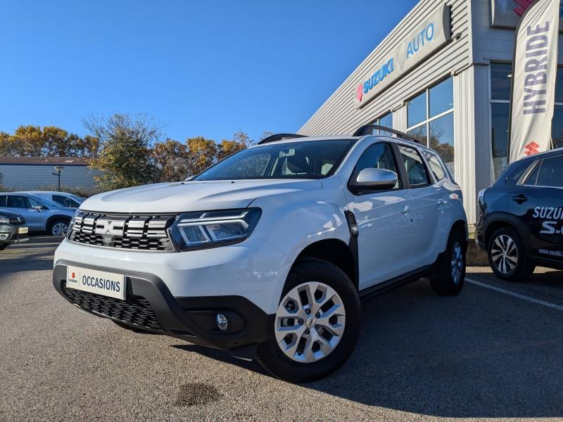 DACIA Duster 2023