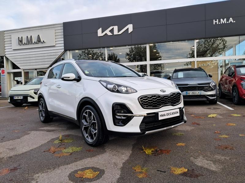 KIA Sportage 2019