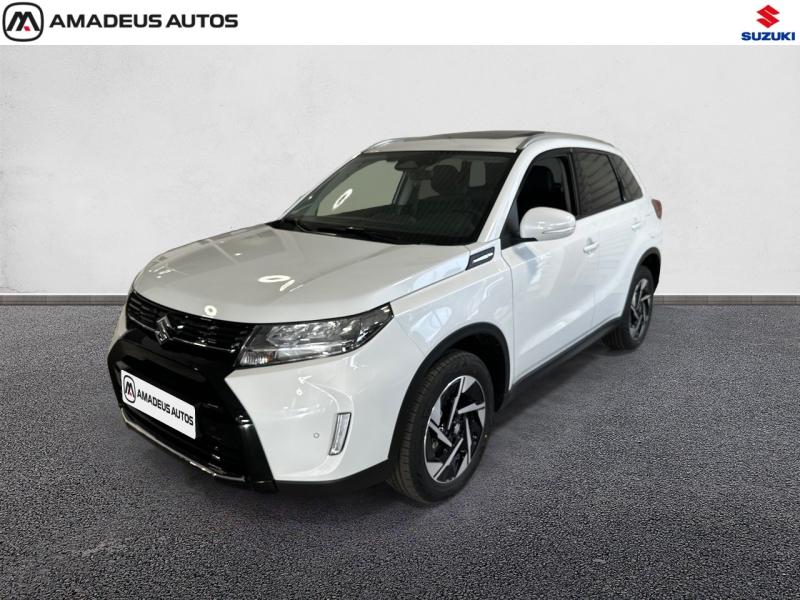 SUZUKI Vitara 2024