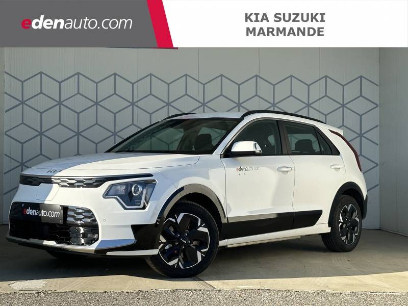 Kia Niro EV Electrique 204 ch Active