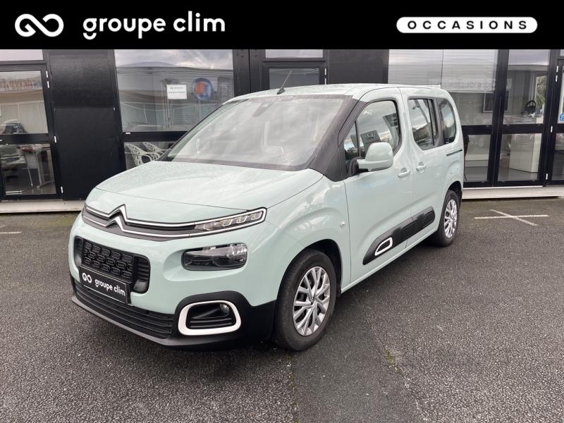 CITROEN Berlingo 2020