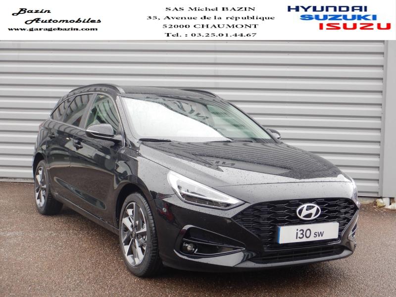 HYUNDAI i30 SW 2024