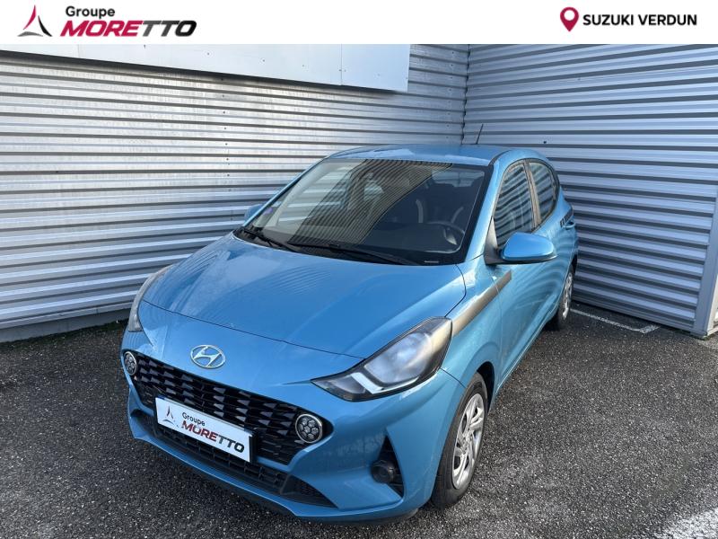 HYUNDAI i10 2020