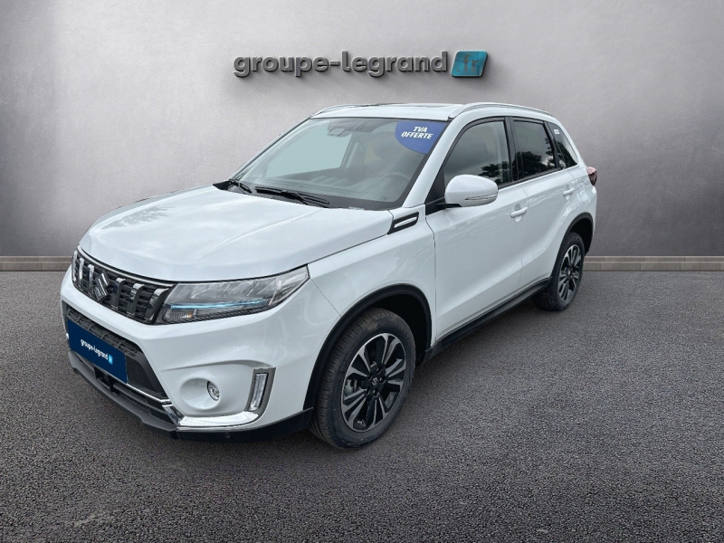 SUZUKI Vitara 2024