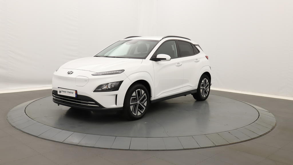 Hyundai Kona ELECTRIC Electrique 39 kWh - 136 ch Intuitive