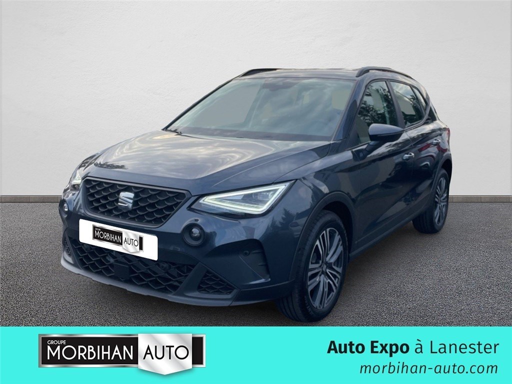 Seat Arona 1.0 TSI 95 CH START/STOP BVM5 Copa