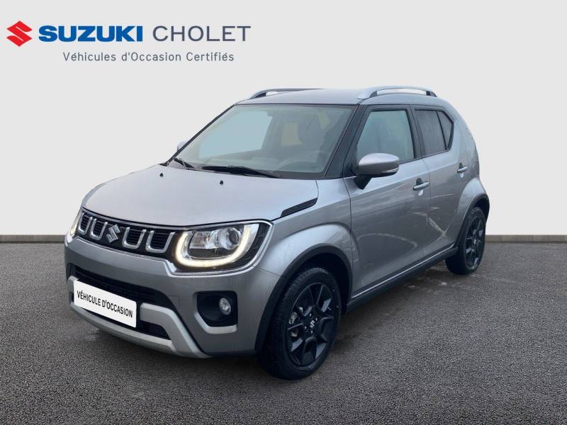 Suzuki Ignis 1.2 Dualjet Hybrid Pack