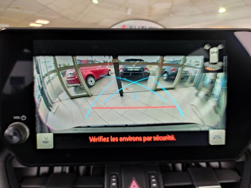 Image carousel