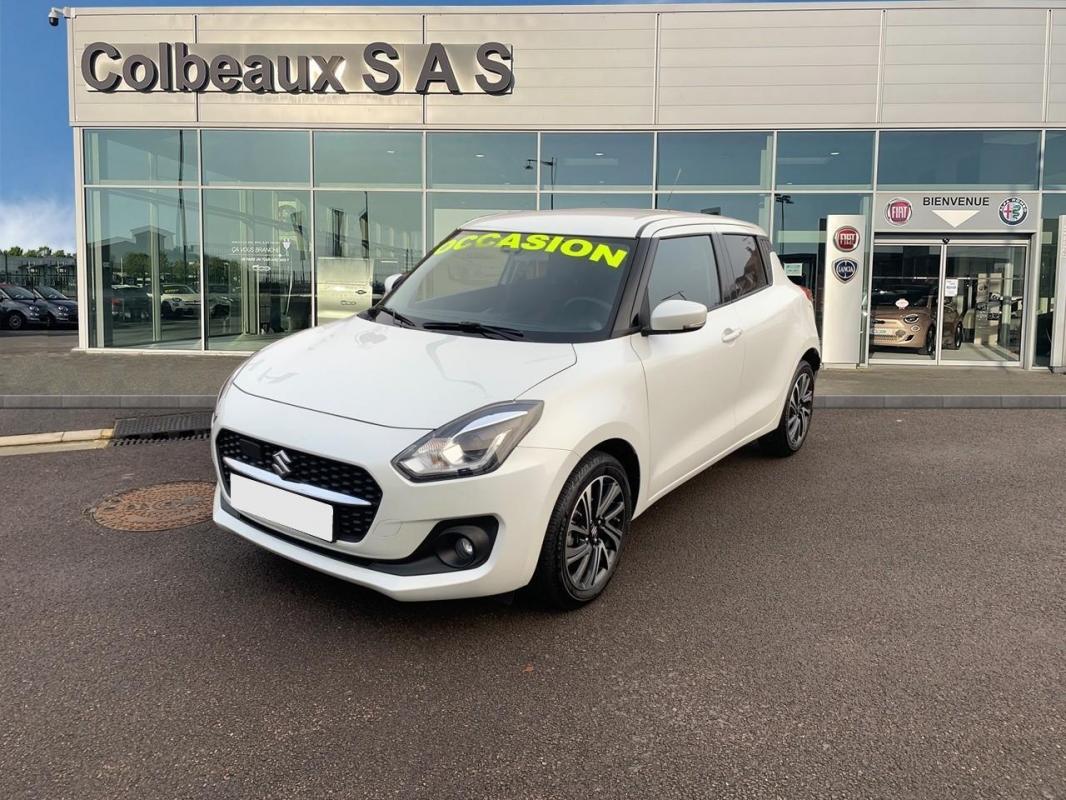 Suzuki Swift 1.2 HYBRID PACK MY20