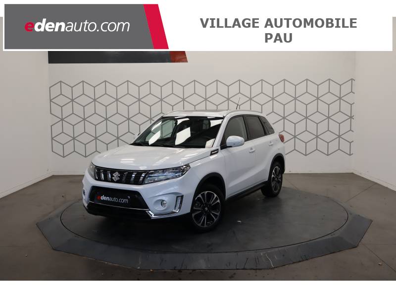 Suzuki Vitara 1.5 Dualjet Allgrip Hybrid Auto Style