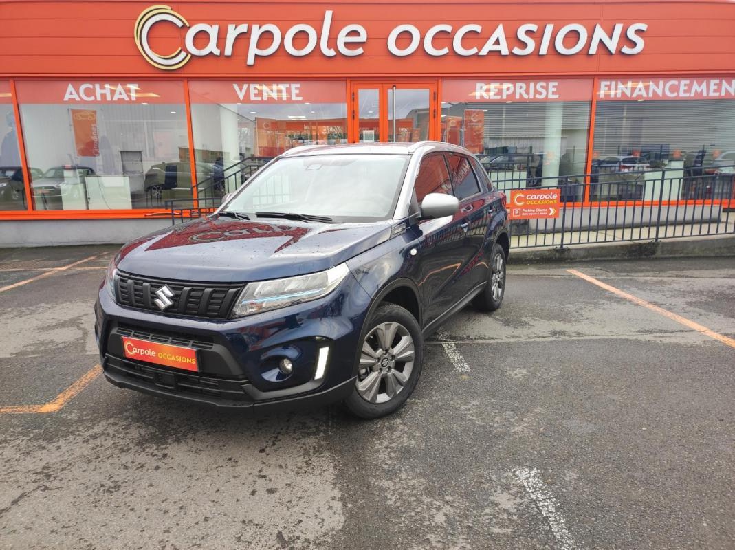 Suzuki Vitara 1.4 Boosterjet Hybrid Grand Large