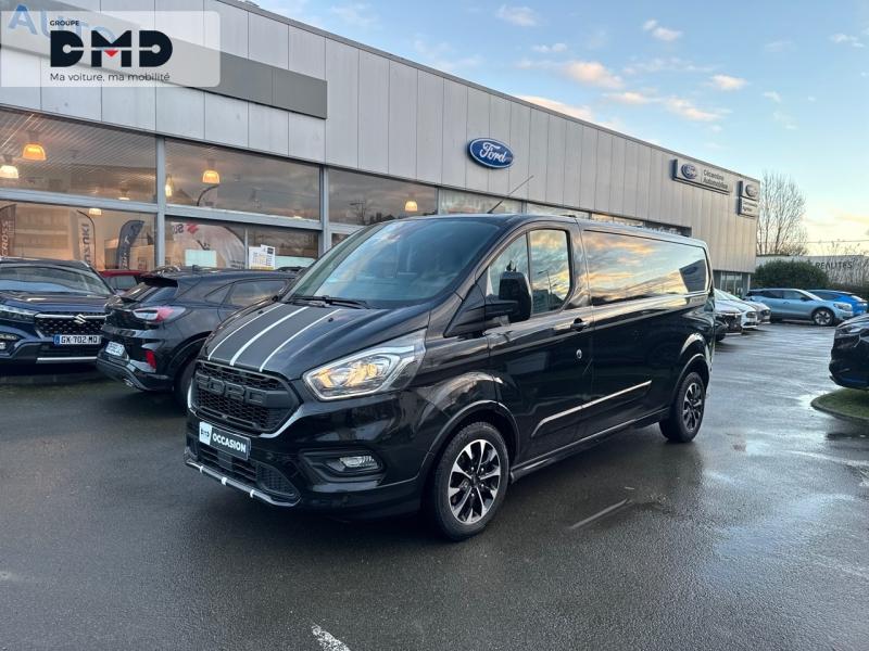 FORD Transit Custom Fg 2023