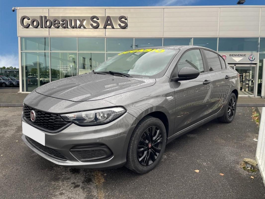 Fiat Tipo MY19 E6D 1.4 95 ch