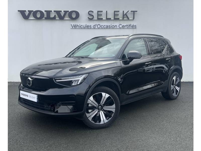 Volvo XC40 Recharge 231 ch 1EDT Start