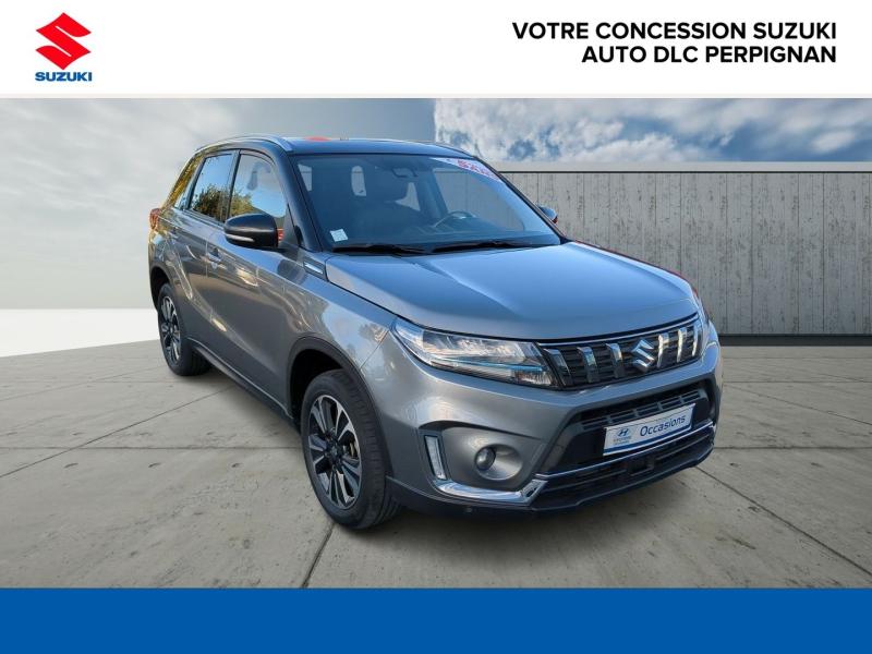 SUZUKI Vitara 2020