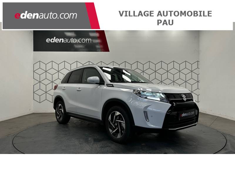 Suzuki Vitara 1.5 Dualjet Hybrid Allgrip Auto Style