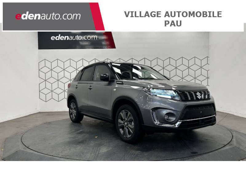 Suzuki Vitara 1.5 Dualjet Hybrid Auto Privilège