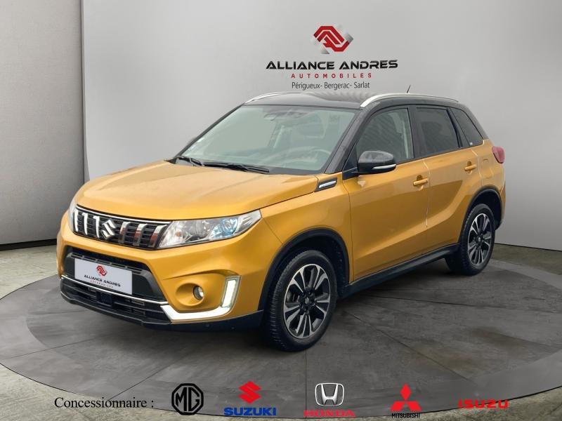 SUZUKI Vitara 2019