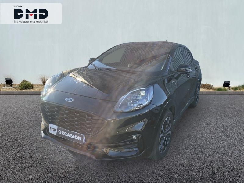 FORD Puma 2023