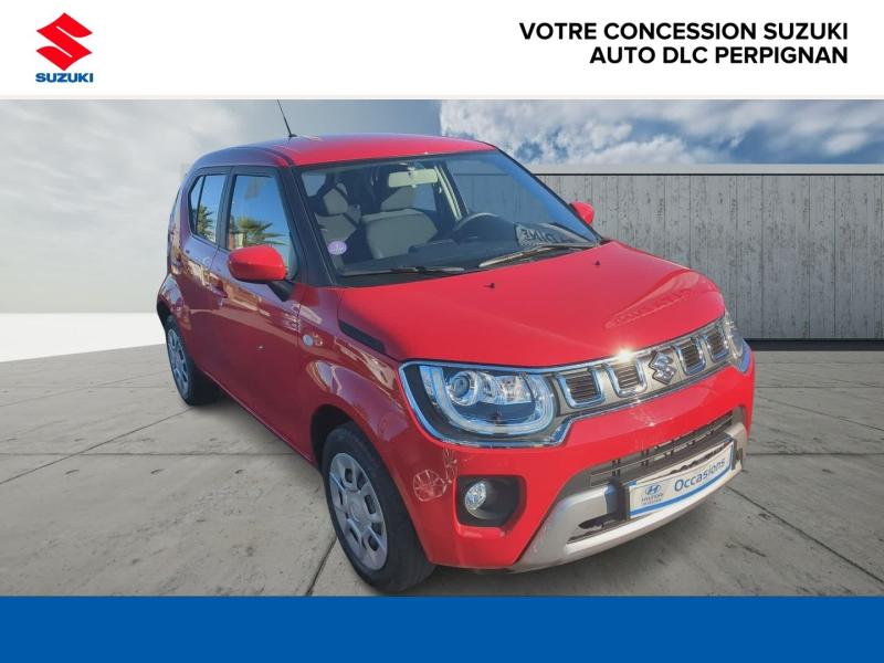 SUZUKI Ignis 2022