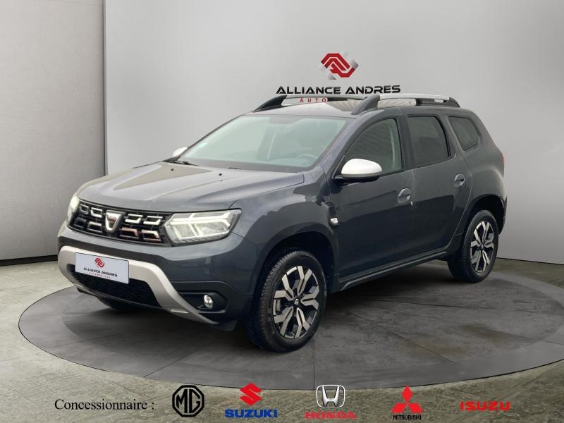 DACIA Duster 2022