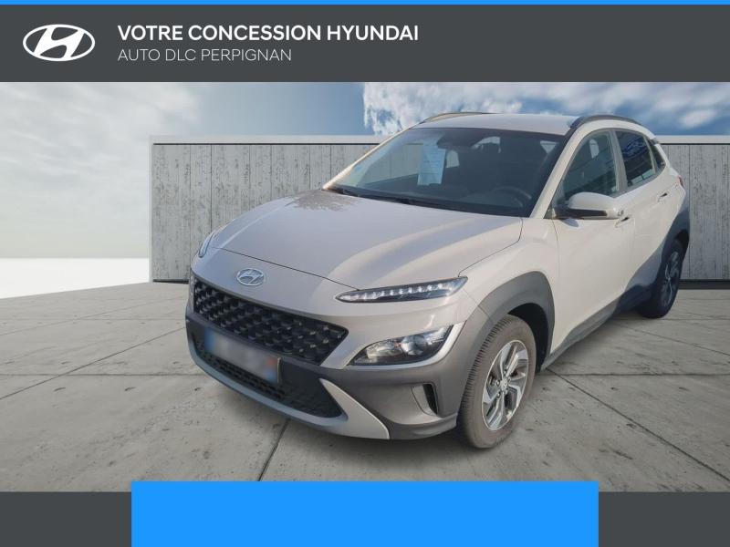 HYUNDAI Kona 2022