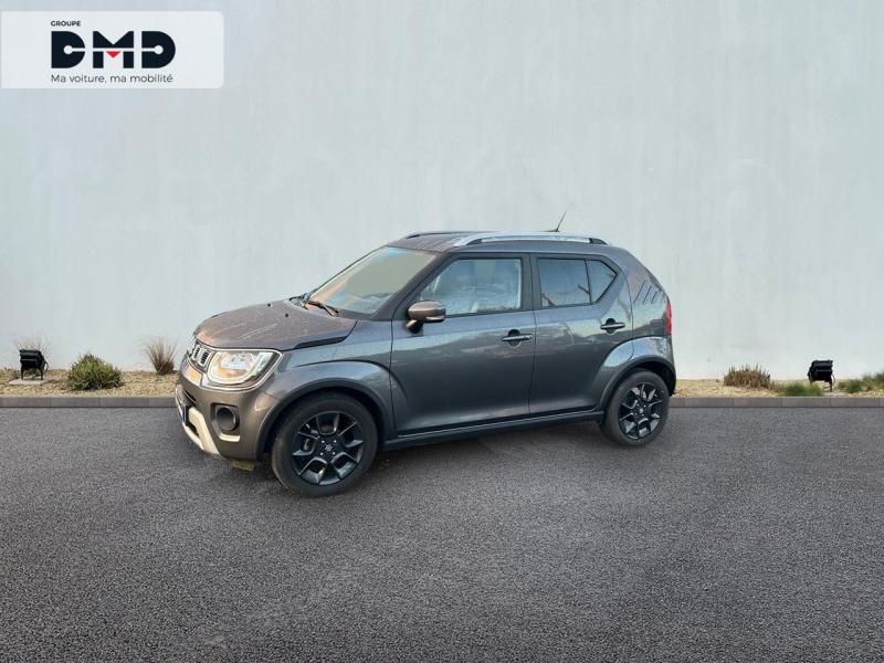 SUZUKI Ignis 2022