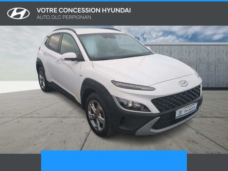 HYUNDAI Kona 2021