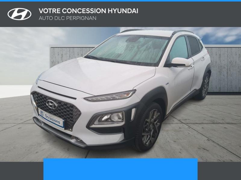 HYUNDAI Kona 2021