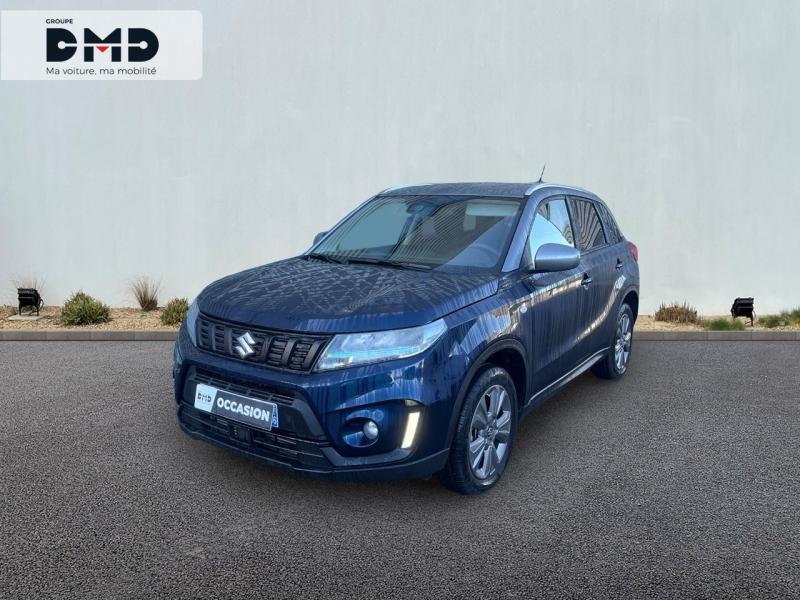 SUZUKI Vitara 2024