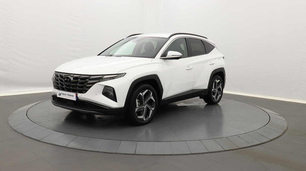 Hyundai Tucson 1.6 T-GDI 265 HTRAC Plug-in BVA6 Creative