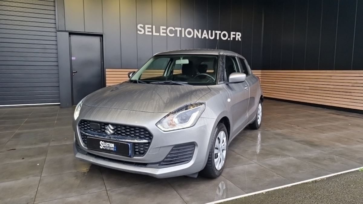 Suzuki Swift AVANTAGE