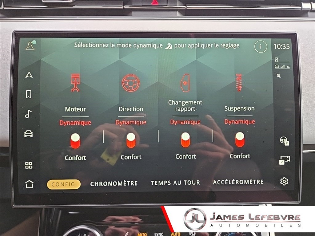 Image carousel