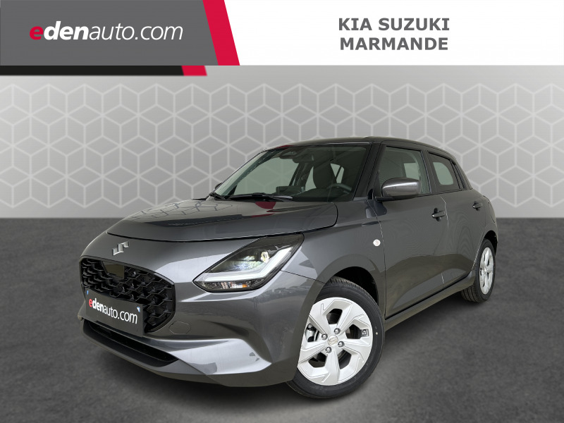 Suzuki Swift 1.2 Dualjet Hybrid Privilège
