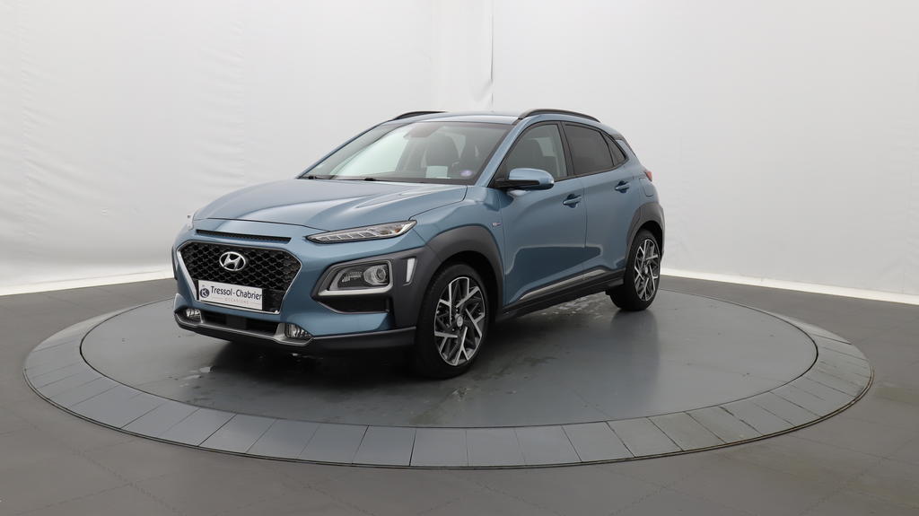 Hyundai Kona HYBRID 1.6 GDi Executive