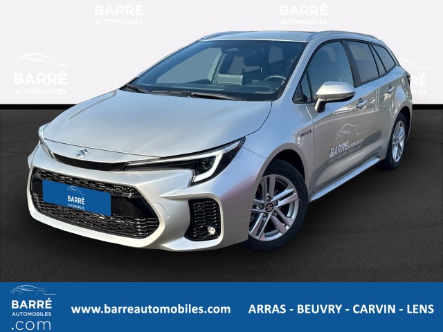 Suzuki Swace 1.8 Hybrid Pack 5P