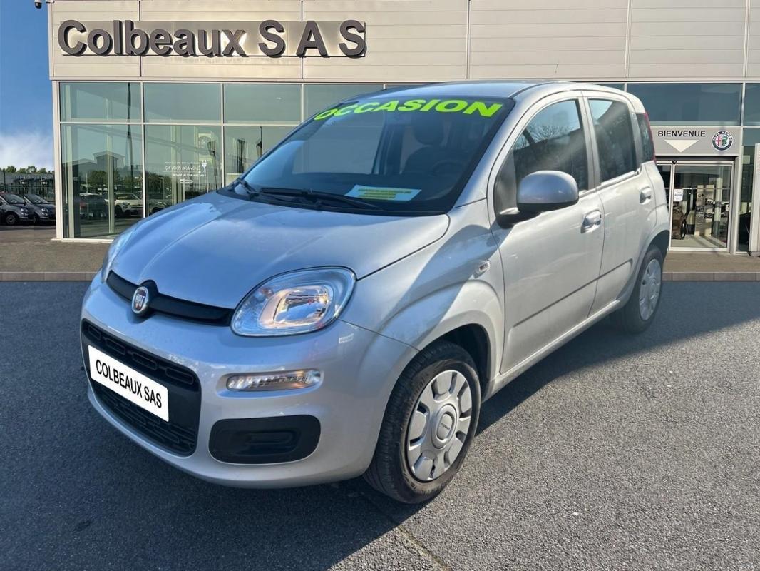 Fiat Panda 1.2 69 ch S/S Easy