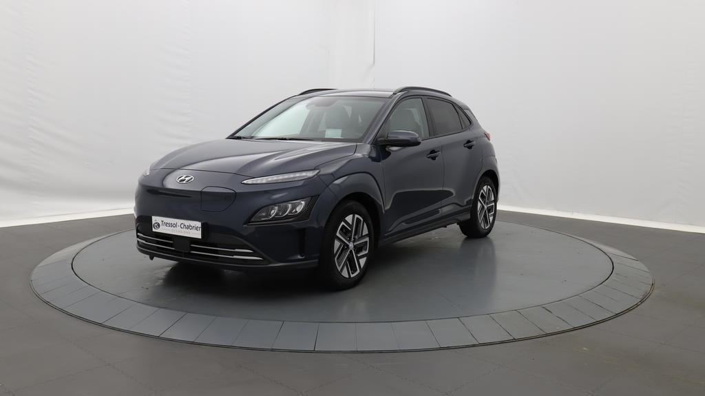 Hyundai Kona ELECTRIC Electrique 64 kWh - 204 ch Executive