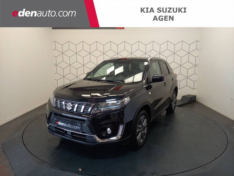 Suzuki Vitara 1.5 Dualjet Allgrip Hybrid Auto Privilège