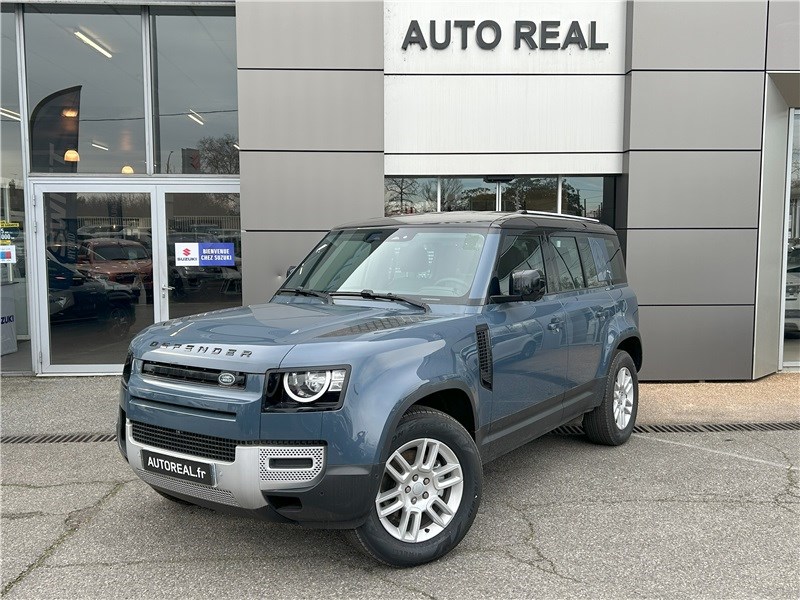 Land Rover Defender II 110 D250 MHEV BVA8 S