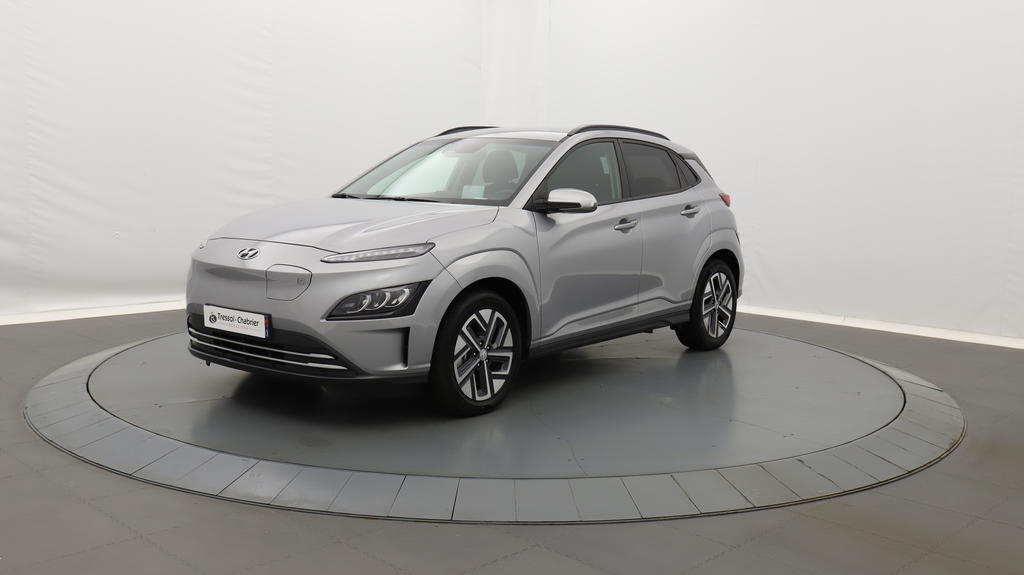 Hyundai Kona ELECTRIC Electrique 39 kWh - 136 ch Intuitive