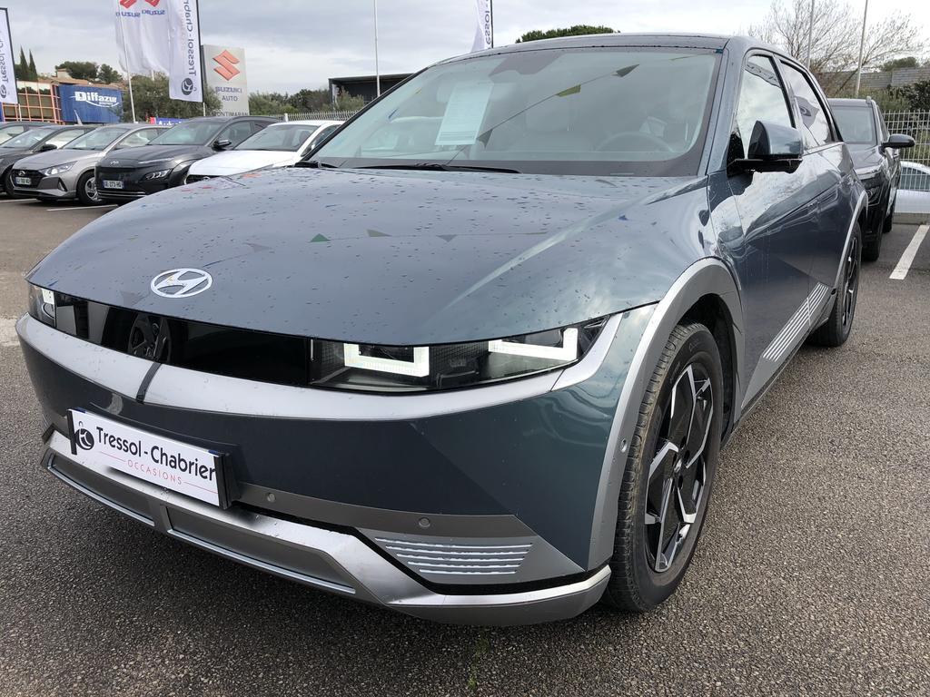 Hyundai ioniq 5 77 kWh - 229 ch Executive