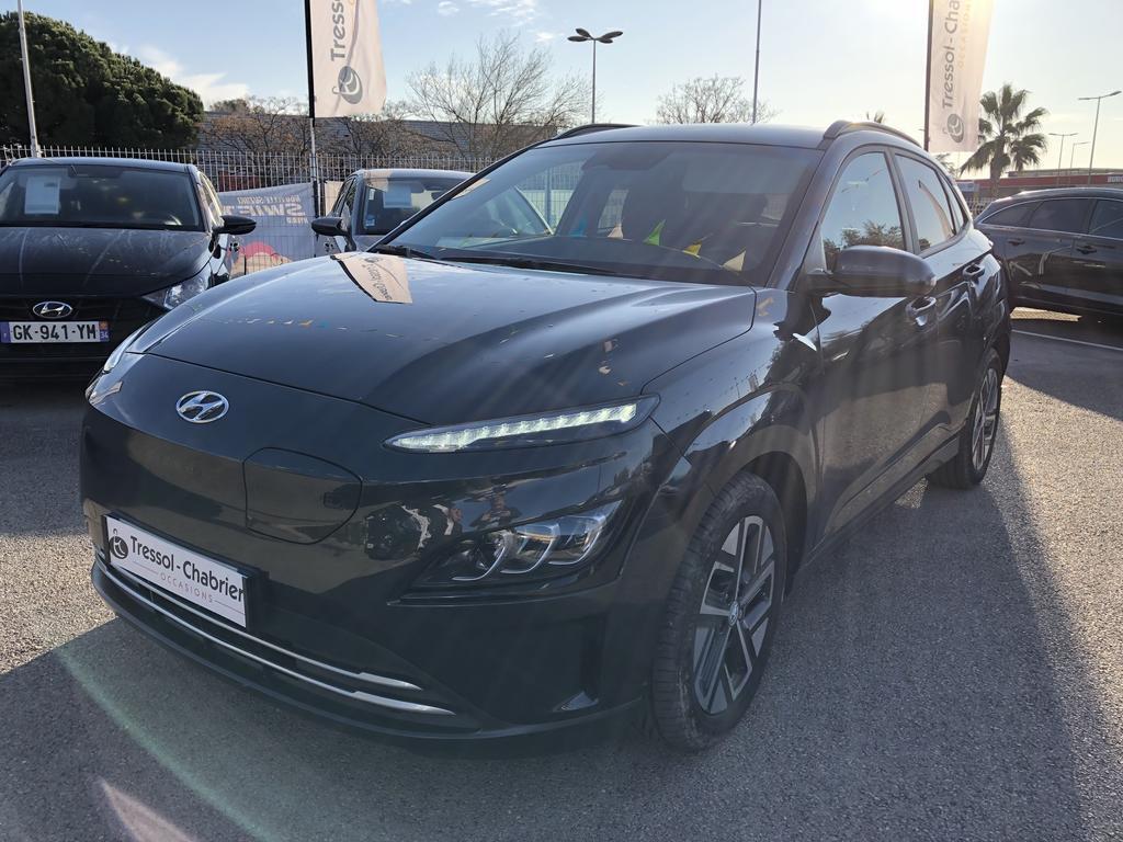 Hyundai Kona ELECTRIC Electrique 39 kWh - 136 ch Creative