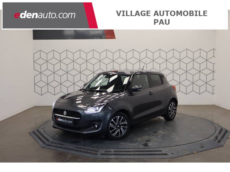 Suzuki Swift 1.2 Dualjet Hybrid Pack