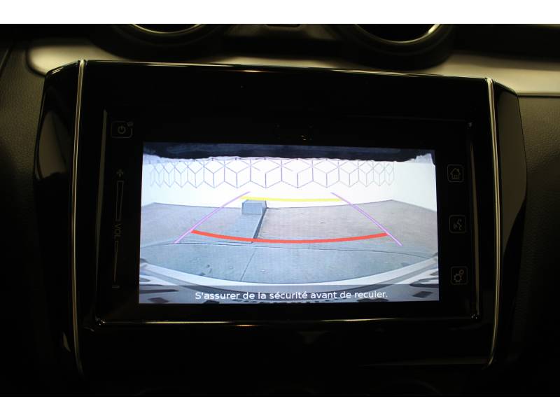 Image carousel